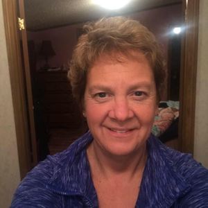 Meet your Posher, Kris